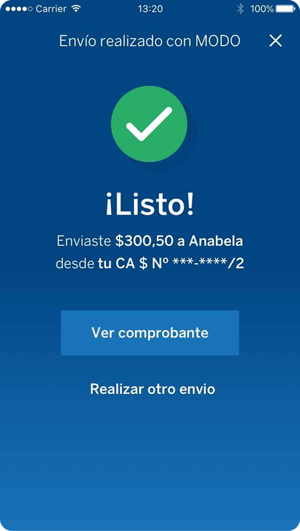 MODO screen 6