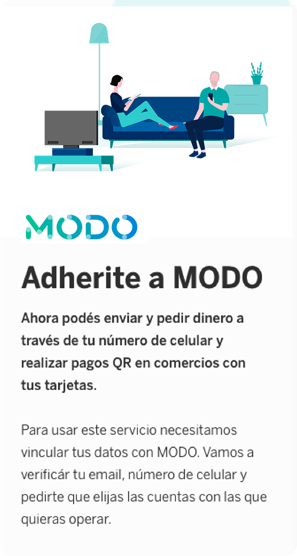 MODO screen 1