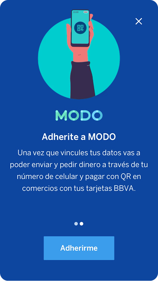MODO screen 3